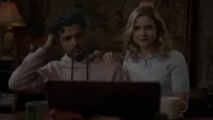 Призраки 2 сезон 22 серия