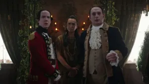 Призраки 3 сезон 10 серия