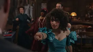 Призраки 4 сезон 20 серия