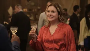 Призраки 4 сезон 22 серия